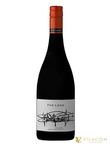 The Lane Shiraz – Úc, 750ml