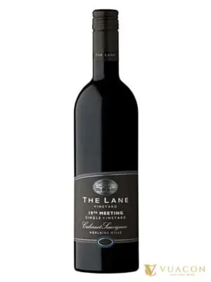 The Lane Vineyard 19th Meeting Cabernet Sauvignon – Úc, 750ml