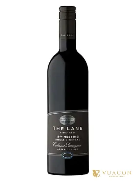 The Lane Vineyard 19th Meeting Cabernet Sauvignon – Úc, 750ml