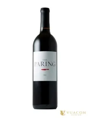 The Paring Red – Hoa Kỳ, 750ml