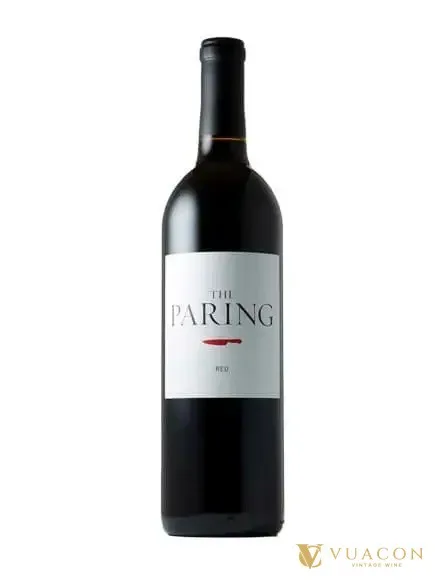 The Paring Red – Hoa Kỳ, 750ml