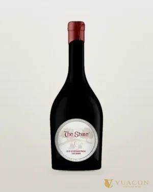 The Shire Lord of the Rings Pinot Noir – chai chính hãng tại Vua Cồn