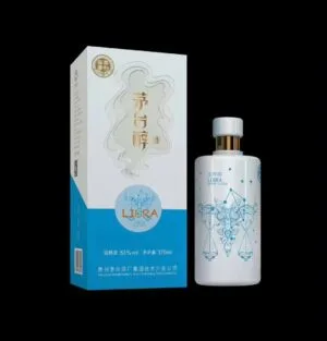 Mao Đài Thuần Thiên Bình (Libra) – Trung Quốc, 375ml