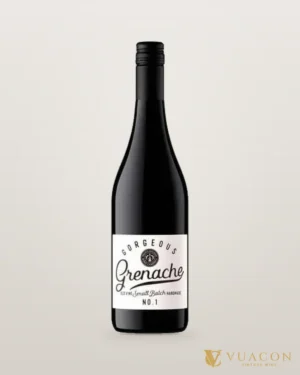 Thistledown Gorgeous Grenache No 1 – chai chính hãng tại Vua Cồn