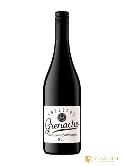 Thistledown Gorgeous Grenache No 1 – Úc, 750ml