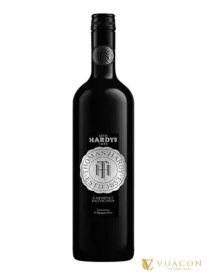 Thomas Hardy Cabernet Sauvignon – Úc, 750ml