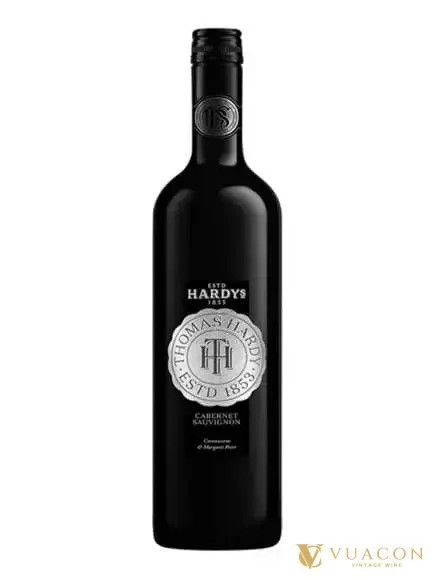 Thomas Hardy Cabernet Sauvignon – Úc, 750ml
