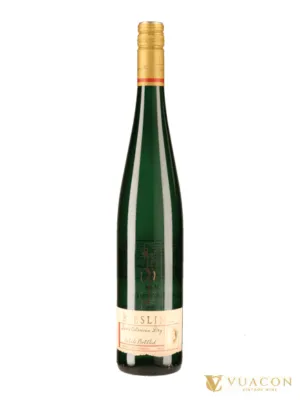 Thomas Schmitt Riesling Qualitaswein Dry Estate Bottled – Đức, 750ml