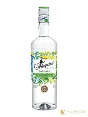Thoquino Cachaca Special Edition – cachaça, Brazil, 700ml