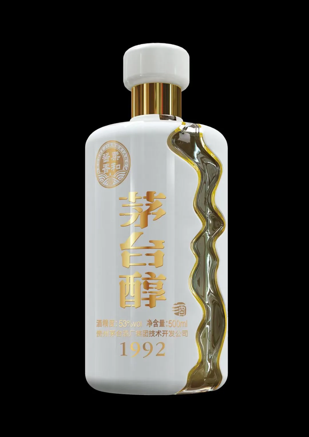 Mao Đài Thuần 1992 – Trung Quốc, 500ml