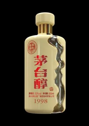 Mao Đài Thuần 1998 – Trung Quốc, 500ml