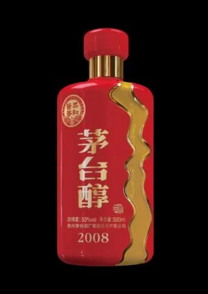 Mao Đài Thuần 2008 – Trung Quốc, 500ml