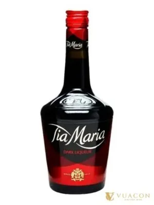 Tia Maria Cold Brew Coffee Liqueur – Jamaica, 700ml