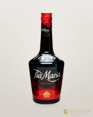 Tia Maria Cold Brew Coffee Liqueur – chai chính hãng tại Vua Cồn