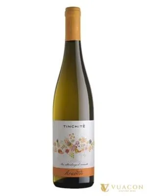Tinchite Grillo – Ý, 750ml
