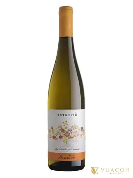 Tinchite Grillo – Ý, 750ml