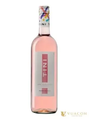 Tini Sangiovese Rubicone Rose – Ý, 750ml