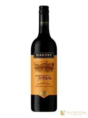 Tintara Hardy Cabernet Sauvignon – McLaren Vale, Úc, 750ml