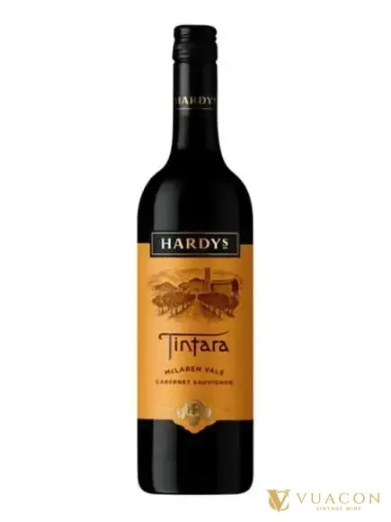 Tintara Hardy Cabernet Sauvignon – McLaren Vale, Úc, 750ml