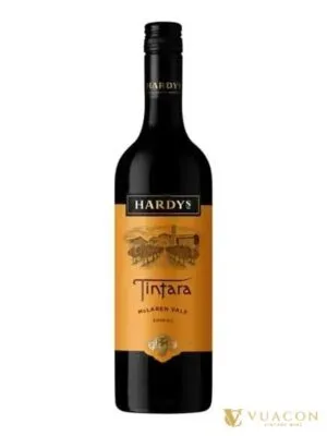 Tintara Hardy Shiraz – Úc, 750ml