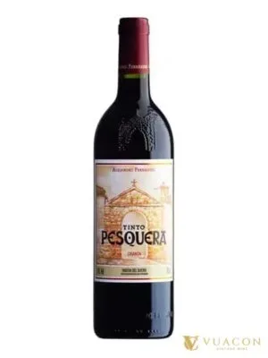 Tinto Pesquera Crianza – Tây Ban Nha, 750ml