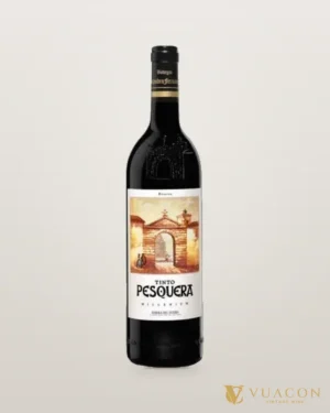 Tinto Pesquera Millenium Reserva – chai chính hãng tại Vua Cồn