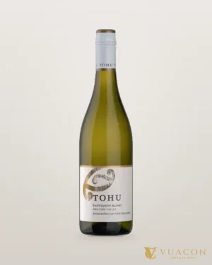 Tohu Sauvignon Blanc – chai chính hãng tại Vua Cồn