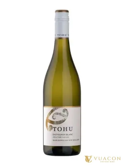 Tohu Sauvignon Blanc – Marlborough, New Zealand, 750ml