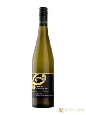 Tohu Whenua Awa Riesling – Marlborough, New Zealand, 750ml