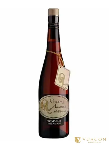 Tommasi Grappa di Amarone – Veneto, Ý, 700ml