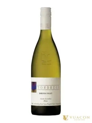 Torbreck Cuvee Juveniles Blanc – Barossa Valley, Úc, 750ml