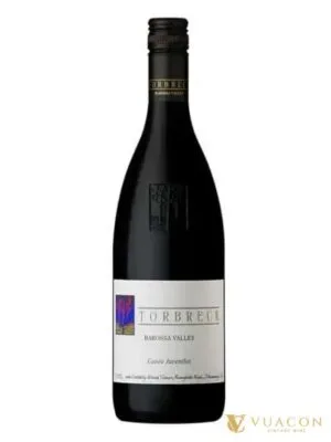Torbreck Cuvee Juveniles Red – Barossa Valley, Úc, 750ml
