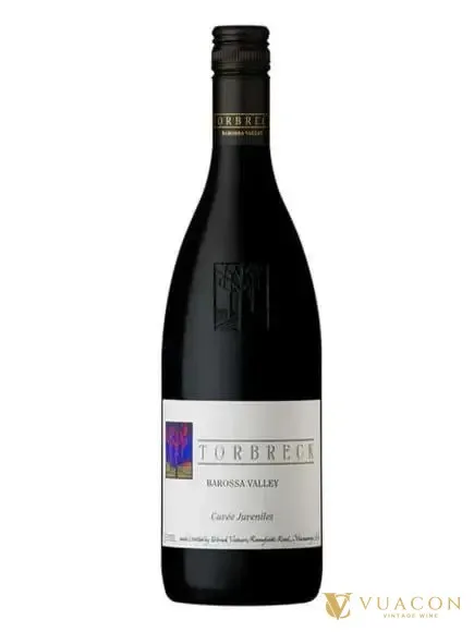 Torbreck Cuvee Juveniles Red – Barossa Valley, Úc, 750ml