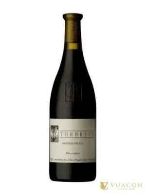 Torbreck Descendant – Barossa Valley, Úc, 750ml