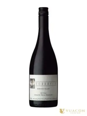 Torbreck Old Vines GSM Barossa Valley – Úc, 750ml