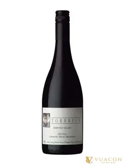 Torbreck Old Vines GSM Barossa Valley – Úc, 750ml