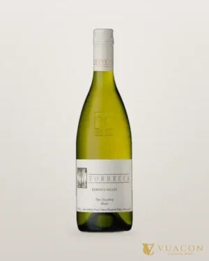Torbreck Steading Blanc – chai chính hãng tại Vua Cồn