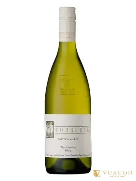 Torbreck Steading Blanc – Barossa Valley, Úc, 750ml