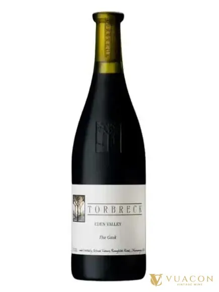 Torbreck The Gask Shiraz – Úc, 750ml