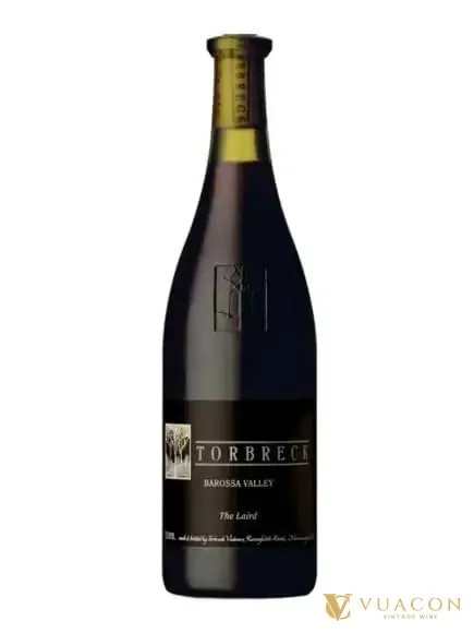 Torbreck The Laird Shiraz – Barossa Valley, Úc, 750ml