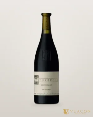 Torbreck The Steading GSM – chai chính hãng tại Vua Cồn