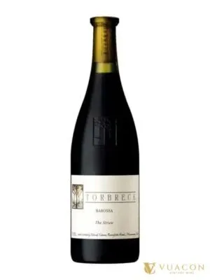 Torbreck The Struie Shiraz – Barossa Valley, Úc, 750ml