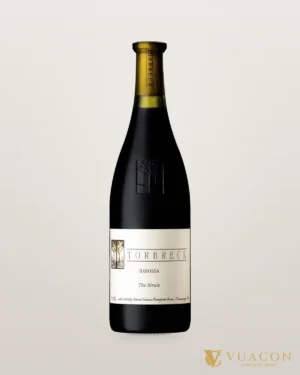 Torbreck The Struie Shiraz – chai chính hãng tại Vua Cồn