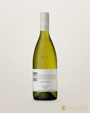 Torbreck Woodcutter’s Semillon – chai chính hãng tại Vua Cồn