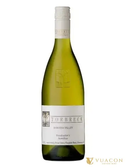 Torbreck Woodcutter’s Semillon – Barossa Valley, Úc, 750ml
