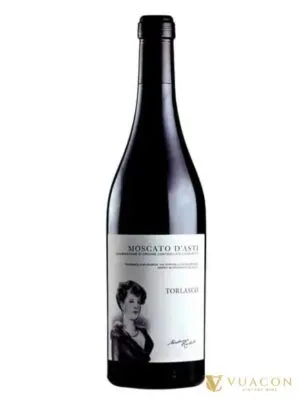 Torlasco Moscato d’Asti – Ý, 750ml