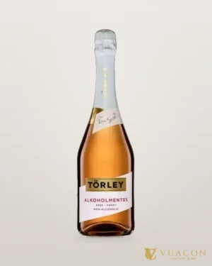 Torley Non Alcoholic Rose – chai chính hãng tại Vua Cồn