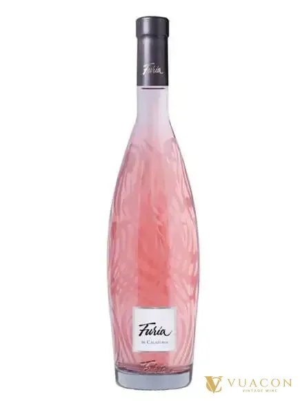 Tormaresca Furia Di Calafuria Salento – Puglia, Ý, 750ml