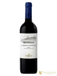 Tormaresca Neprica Cabernet Sauvignon – Puglia, Ý, 750ml