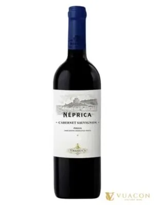 Tormaresca Neprica Cabernet Sauvignon – Puglia, Ý, 750ml